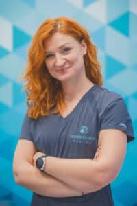 Stomatologia Płatek - Julia Dytko-Napieraj Stomatologia Płatek - Julia Dytko-Napieraj