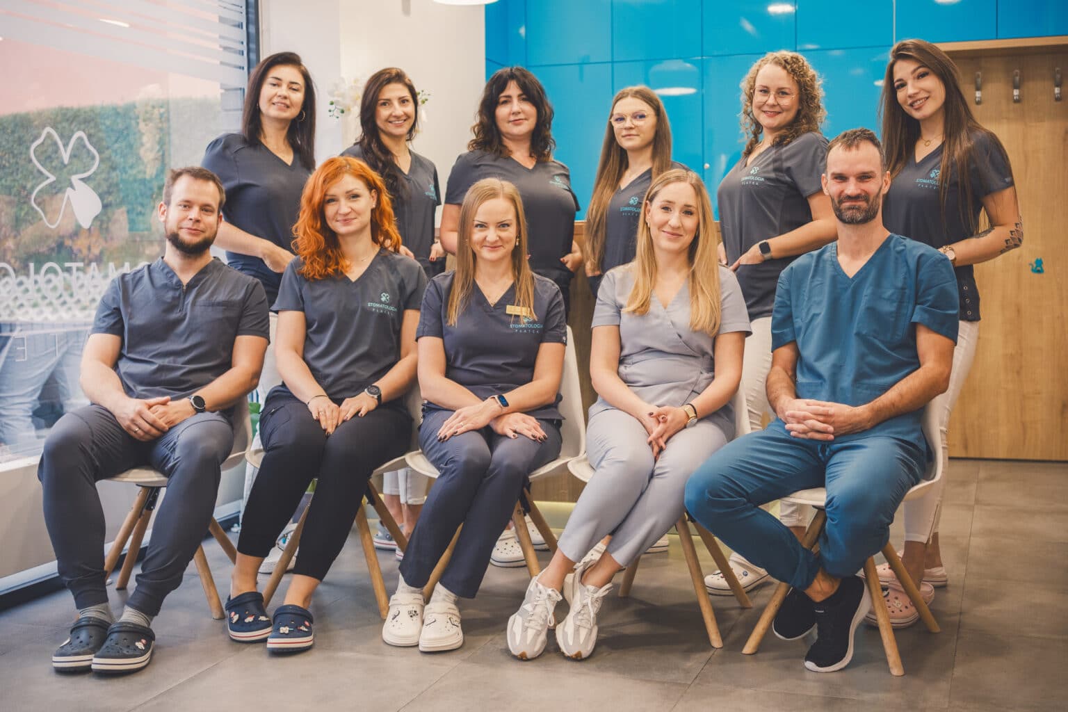 Stomatologia Płatek Team Stomatologia Płatek Team